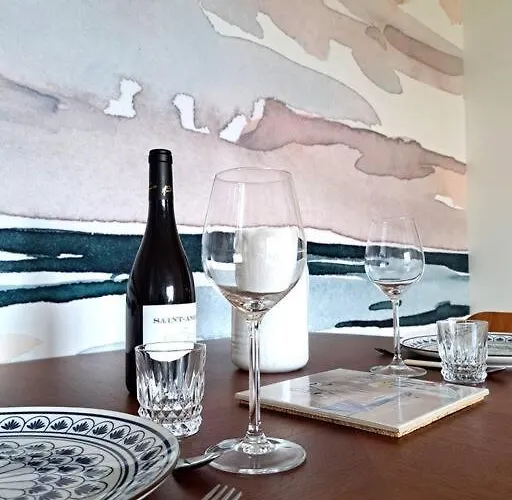 Cosy Appartement Villers-sur-Mer