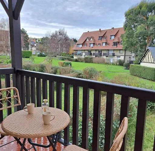 Cosy Villers-sur-Mer