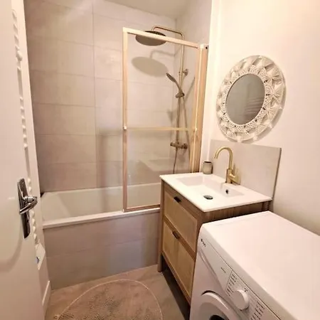 Cosy * Villers-sur-Mer