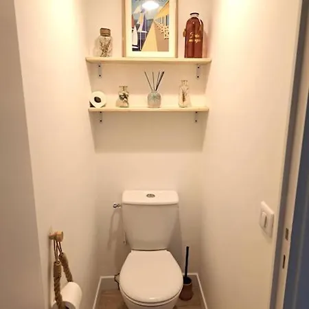 Cosy * Villers-sur-Mer