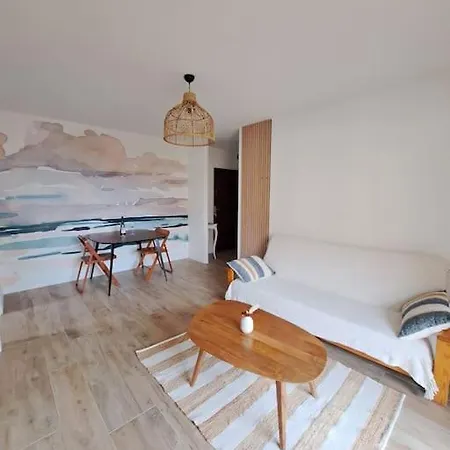 Apartment Cosy