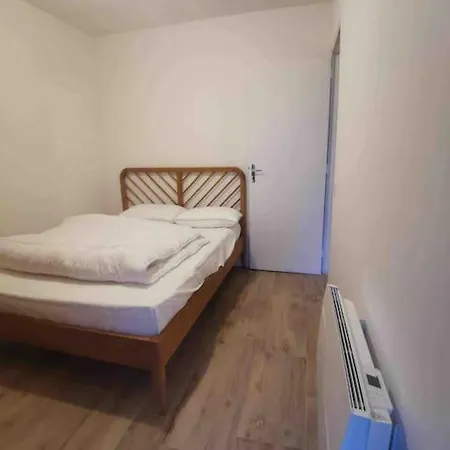 Cosy Villers-sur-Mer