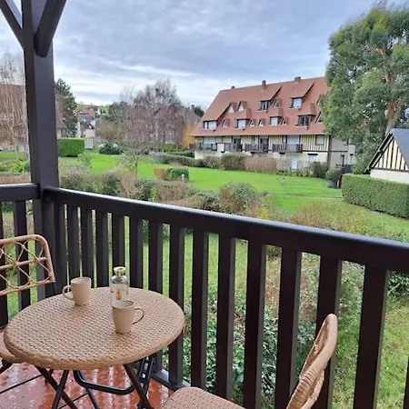 Cosy Villers-sur-Mer