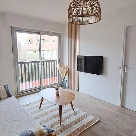 Apartment Cosy *
