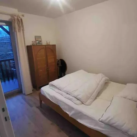 Apartment Cosy *