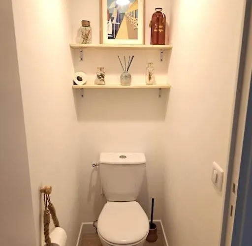 Cosy * 빌레쉬르메르